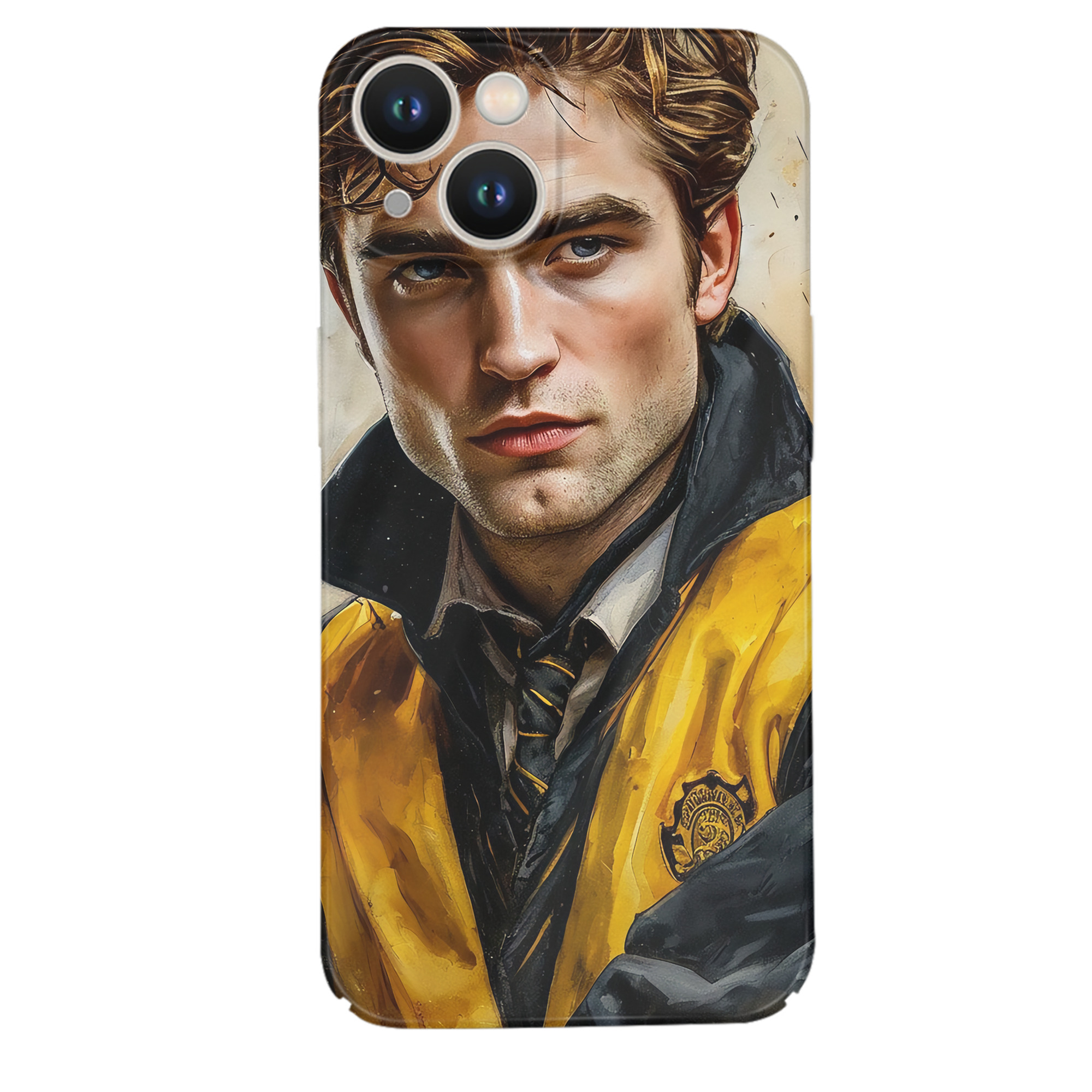 （画像用） Harry Potter ハリー・ポッターシリーズ 【iPhone 14シリーズ対応】ハードケース